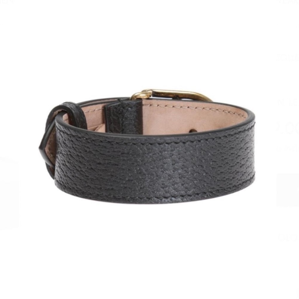 Gorgeous Gucci Italian Luxury Bracelet - Picture 10 of 10